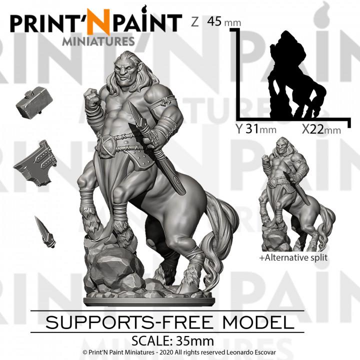 Dawnglare Council 5-Miniature Bundle – Dungeons and Dragons Elven Spellcasters for DnD 5e High Fantasy RPG Encounters & Tabletop Play –PnP