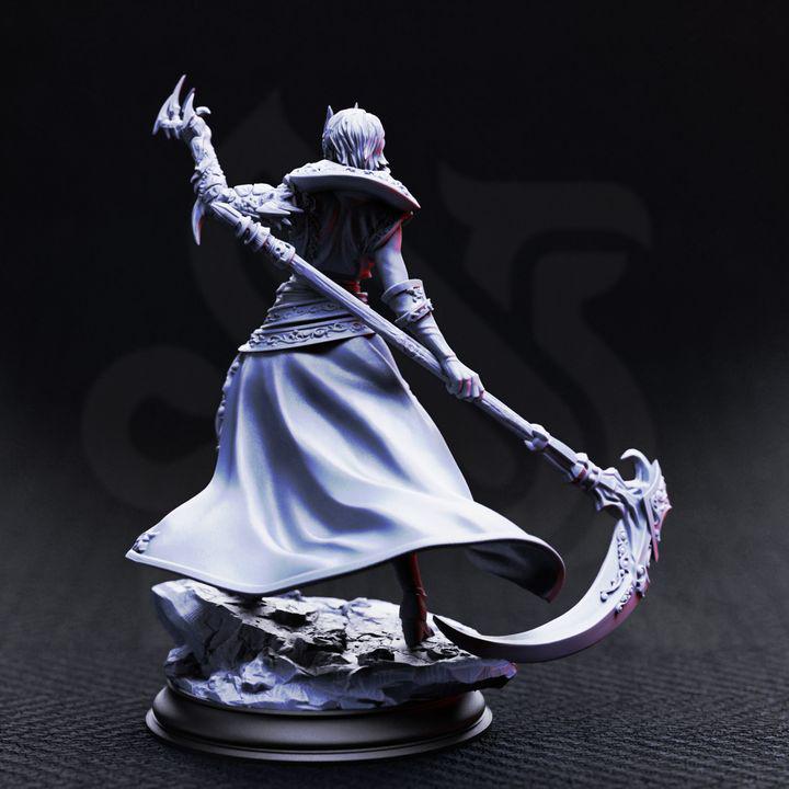 Fiend Hunter Etsy photo 3