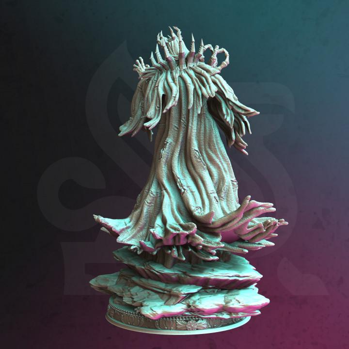 Ancient Lich Skeleton DnD Dungeons and Dragons 28mm/32mm TTRPG Fantasy Miniature Undead Miniature Skeleton RPG Pathfinder DnD 5e — Etsy photo 3