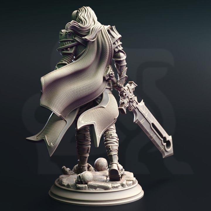 Vampire Knight miniature photo 3