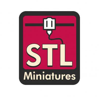 STL Miniatures