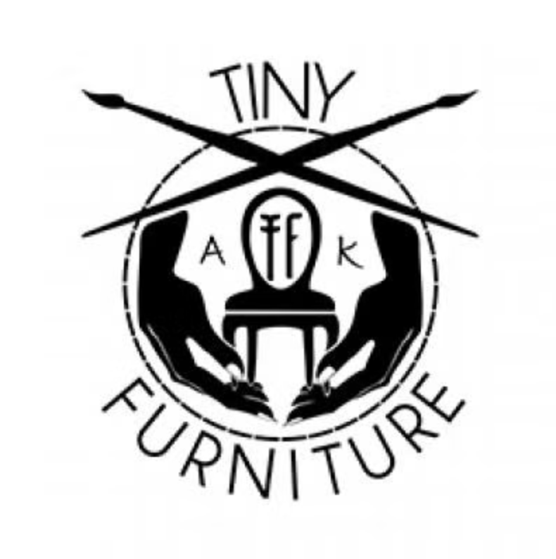 Tiny Furniture Digital