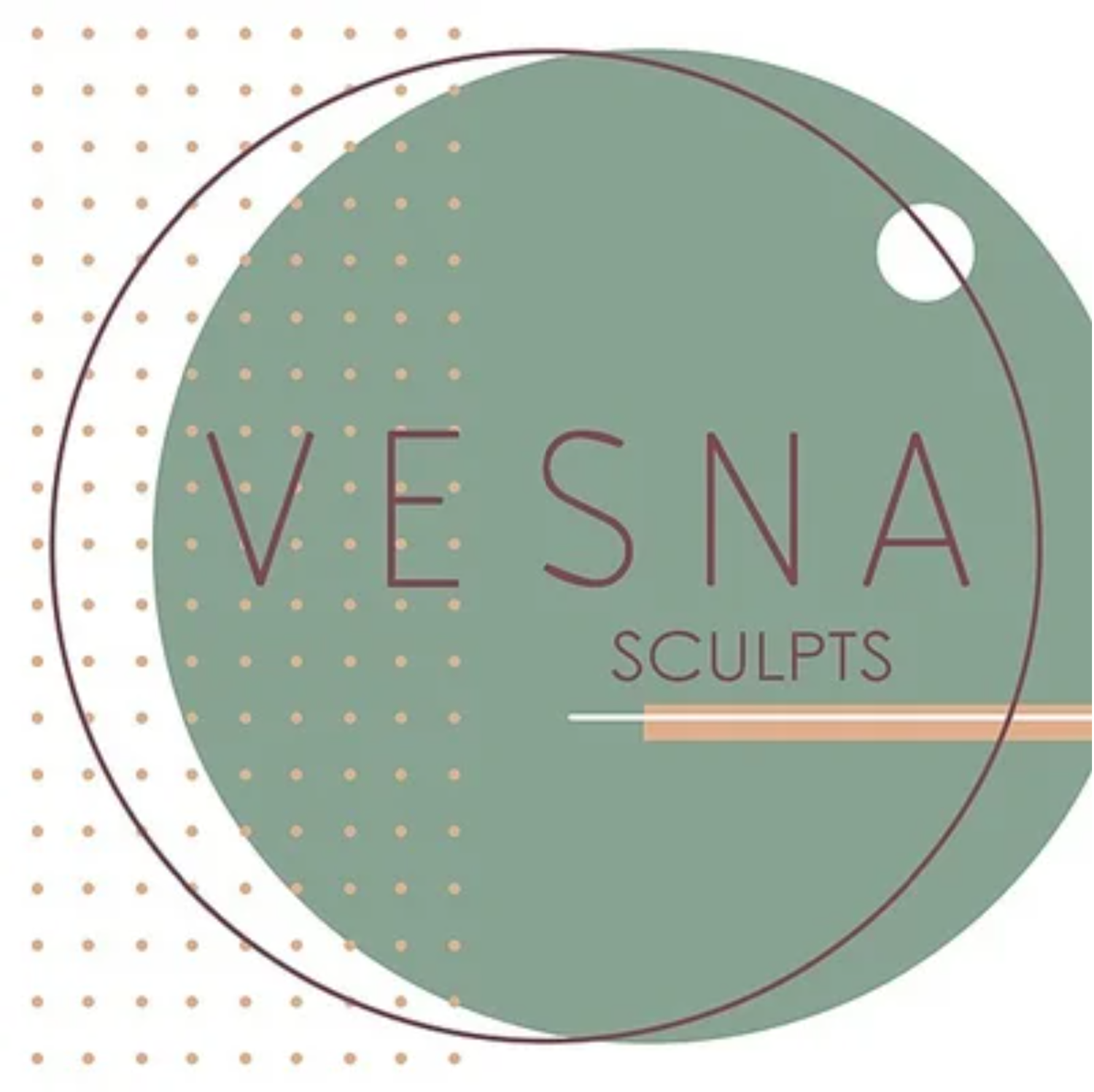 Vesna Sculpts