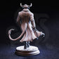 
Minotaur Gang Boss, Marchese di Houf Dungeons and Dragons 28mm/32mm/38mm Mini RPG Tabletop Miniature DnD Painting Pathfinder 5e DnD - DmS
