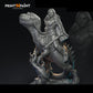 
Raptor Rider Amazon Miniature – Dungeons and Dragons RPG Tabletop Figure Pathfinder 5e –PnP