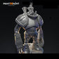 
Mecha Goblin Buzzcrank Miniature – Dungeons and Dragons RPG Tabletop Fantasy Creature Figure for DnD 5e Encounters –PnP