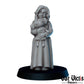 
7pc Orphanage Set 18mm/32mm DnD Dungeons and Dragons D&D Townsfolk Children Pathfinder Fantasy miniature by Vae Victis