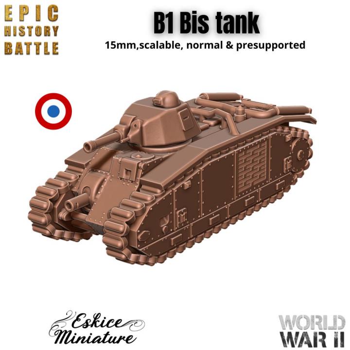 
41pc WW2 French Starter Pack – 15mm 20mm 28mm 32mm 1 35 Scale – Infantry, Vehicles & Artillery – Eskice Miniature