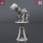 
Astronomers Set, DnD, Dungeons and Dragons, Tabletop RPG, Space, Fantasy, Scatter terrain - by STL Miniatures