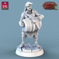 
Winemakers Set, DnD, Dungeons and Dragons, Tavern Furniture, DnD Scatter Terrain, 28mm 32mm, Barrels, Wine Miniature Terrain, Furniture