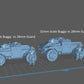 
Outrider Buggy Miniature DnD Dungeons and Dragons 28mm/32mm Tabletop RPG Wargame Miniatures Assault Vehicle