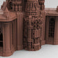 
Steelspire Manufactory | 3D Printed Sci Fi Building Terrain for Wargaming and Tabletop RPGs, Tesseract Tomb
