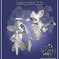 
Mousefolk Knight Miniatures for D&D Tabletop RPG Dungeons and Dragons Figurines 28mm 32mm Ideal for Dioramas Mouse Warrior Paladin