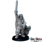
Winter Adventurers for DnD, Explorers, Dungeons and Dragons, 28mm or 32mm D&D Pathfinder by Vae Victis Miniatures