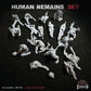 
15pc Human Remains Miniatures DnD Dungeons and Dragons 28mm/32mm Wargame Scatter Scenery Bone Minis Undead Skeletons Hanging SkeletonsZbW