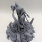 
Sacrifice to the Ocean, DnD Monster, Dungeons and Dragons, D&D, Tabletop RPG, Miniatures, Tentacles, Eyeball - GreatGrimoire