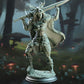 
Goliath Fey Barbarian Dungeons and Dragons 28mm/32mm/38mm Mini RPG Tabletop Miniature DnD Painting Pathfinder 5e DnD  Aram'ra - DmS