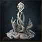 
Sacrifice to the Ocean, DnD Monster, Dungeons and Dragons, D&D, Tabletop RPG, Miniatures, Tentacles, Eyeball - GreatGrimoire