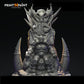 
Ghor The Conqueror Miniature – Dungeons and Dragons RPG Tabletop Fantasy Creature Figure for DnD 5e Encounters –PnP