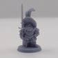 
Dwarf Landsknecht, DnD, Dungeons and Dragons, Tabletop RPG, Pathfinder, Fantasy Miniatures - Vae Victis Miniatures