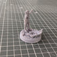 
Dr Kaitlin Goodhope - Space Scientist (Space Pioneers Collection) | Mountain Stronghold Corp 28mm/32mm TTRPG Sci-fi Wargaming Hero Miniature