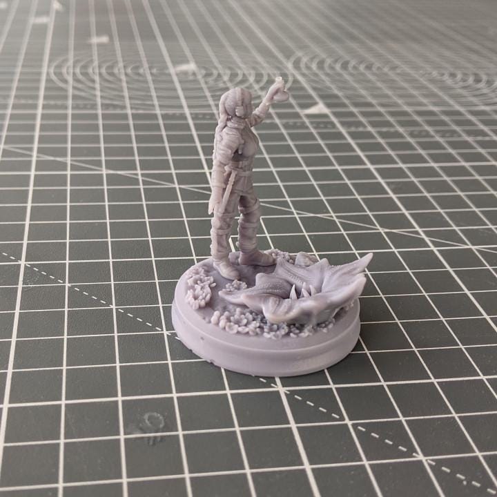 
Dr Kaitlin Goodhope - Space Scientist (Space Pioneers Collection)