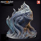 
Primal Aboleth Miniature – Dungeons and Dragons DnD 5e Pathfinder RPG Tabletop Fantasy Figure –PnP