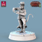 
Dentist Set, DnD, Dungeons and Dragons, Fantasy NPCs, Orc, Dwarf Miniatures, Scatter Terrain, Furniture, DnD Scatter, Fantasy Roleplay