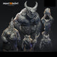 
5 Mini Bundle Profane Sanctuary Miniature – Dungeons and Dragons DnD 5e Pathfinder RPG Tabletop Fantasy Figure –PnP