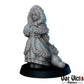 
Winter Adventurers for DnD, Explorers, Dungeons and Dragons, 28mm or 32mm D&D Pathfinder by Vae Victis Miniatures