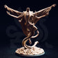 
Ancient Undead Monstrosity Dungeons and Dragons 28mm/32mm/38mm Mini RPG Tabletop Miniature DnD Painting Pathfinder 5e DnD - DmS