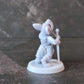 
Mousefolk Knight Miniatures for D&D Tabletop RPG Dungeons and Dragons Figurines 28mm 32mm Ideal for Dioramas Mouse Warrior Paladin