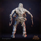 
Scourgeface Miniature, DnD, Undead Warrior, Pathfinder, Tabletop RPG, Dark Fantasy, Four-Armed Ghoul, TTRPG, GreatGrimoire, Gothic Horror