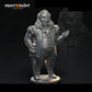 
Human Noble Miniature – Dungeons and Dragons RPG Tabletop Figure Pathfinder 5e –PnP