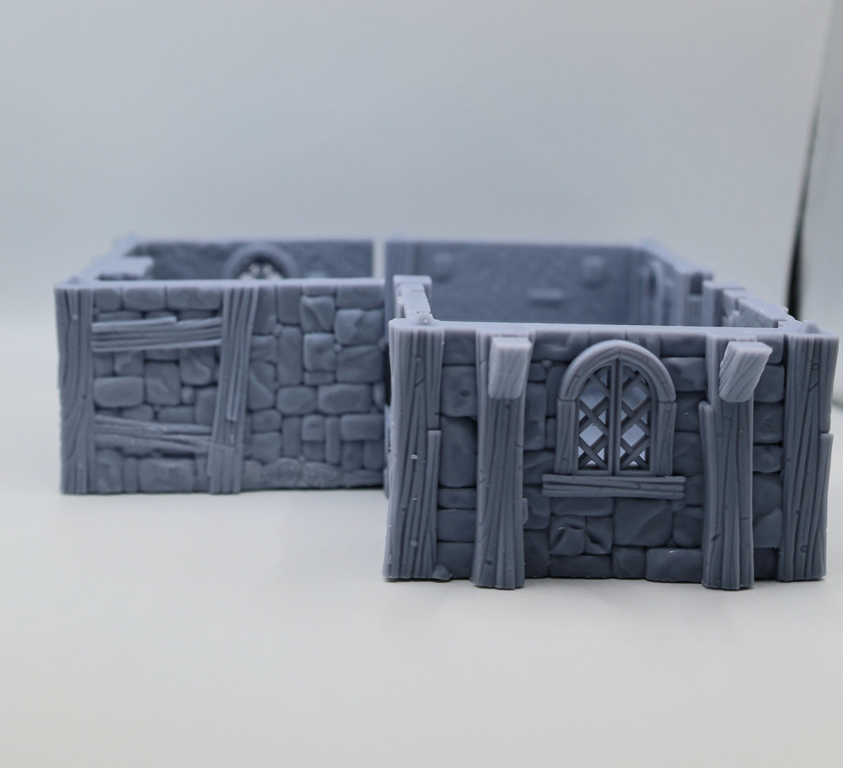 
Cottage House DnD Dungeons and Dragons