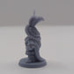 
Dwarf Landsknecht, DnD, Dungeons and Dragons, Tabletop RPG, Pathfinder, Fantasy Miniatures - Vae Victis Miniatures