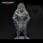 
Hercules Miniature – Dungeons and Dragons RPG Tabletop Fantasy Creature Figure for DnD 5e Encounters –PnP
