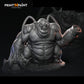 
Moloch Bane Of Humanity Miniature – Dungeons and Dragons RPG Tabletop Figure Pathfinder 5e –PnP