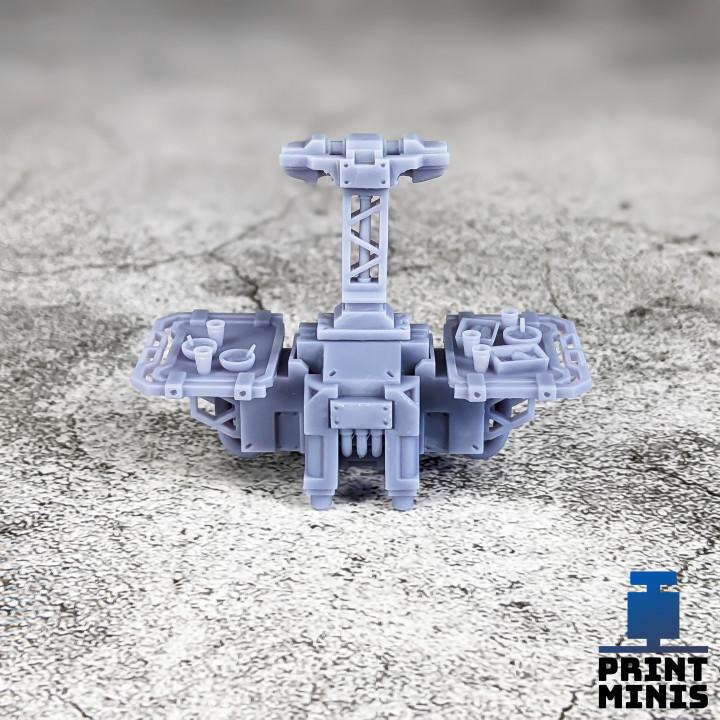 
Street Food Court 28mm/32mm Scenery Kit TTRPG Wargame Scatter Terrain Food Vendor Sci-fi Merchant Scenery Shop Scatter