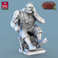 
Dentist Set, DnD, Dungeons and Dragons, Fantasy NPCs, Orc, Dwarf Miniatures, Scatter Terrain, Furniture, DnD Scatter, Fantasy Roleplay