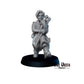 
Forge Apprentice DnD Dungeons and Dragons 28mm/32mm TTRPG Fantasy Roleplaying 5e Miniatures for painting DnD Mini NPC