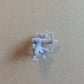 
100 GRAMS Mixed 3D Printed Miniatures MISSPRINTS for Kitbashing Scenery and Practice 28mm/32mm and more scales