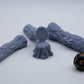 
Tree Stump DnD Dungeons and Dragons 28mm/32mm Fallen tree miniatures Forest Scatter Terrain TTRPG Fantasy Wargame props Tree miniatures Logs