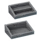 
16pc Black Market Set, Market Stalls DnD, Dungeons and Dragons, 28mm Terrain, 32mm Miniatures