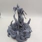 
Sacrifice to the Ocean, DnD Monster, Dungeons and Dragons, D&D, Tabletop RPG, Miniatures, Tentacles, Eyeball - GreatGrimoire