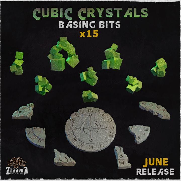 
15pc Basing Bits  GREY resin for Dungeons and Dragons 28mm/32mm Basing Bits DnD Scatter Terrain Scenery Scatter Mini Basing Material - ZbW