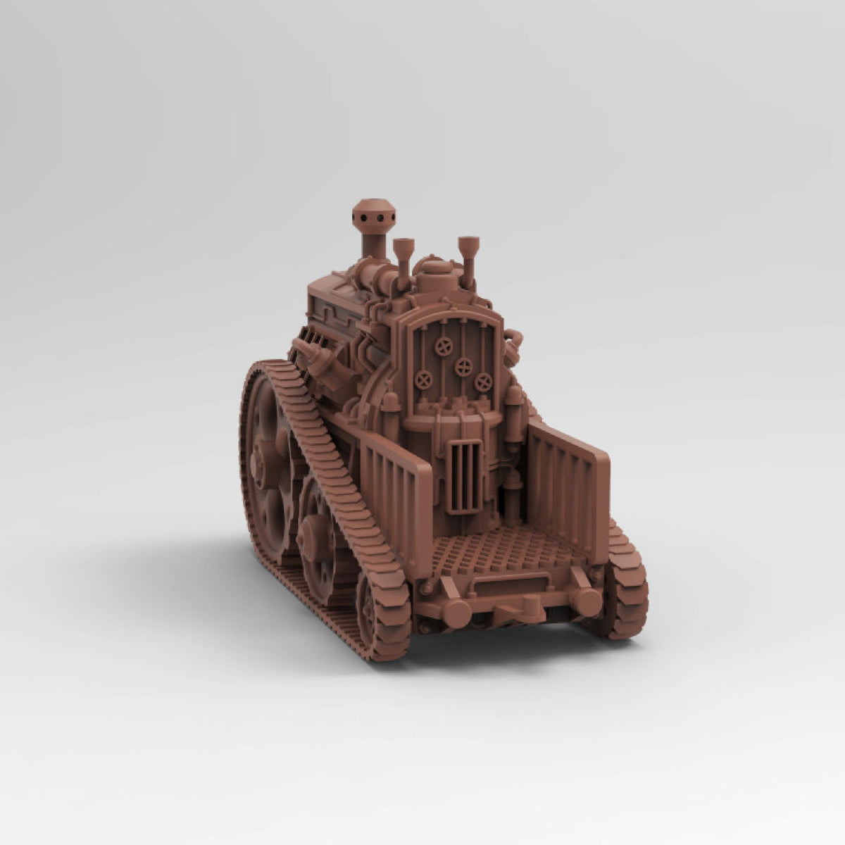 
Support Steam Engine Train Miniature 28mm/32mm for Dioramas Tabletop RPG Games Fantasy Miniatures Railway miniature