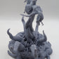
Sacrifice to the Ocean, DnD Monster, Dungeons and Dragons, D&D, Tabletop RPG, Miniatures, Tentacles, Eyeball - GreatGrimoire