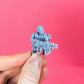 
8pc Mineral Gang SET 1 Scifi Resin Miniatures 28mm heroic Tabletop Wargame Miniatures