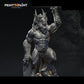 
Baphomet Demon Lord Miniature – Dungeons and Dragons RPG Monster for DnD 5e Abyss Encounters, Boss Fights & Dark Fantasy Tabletop –PnP